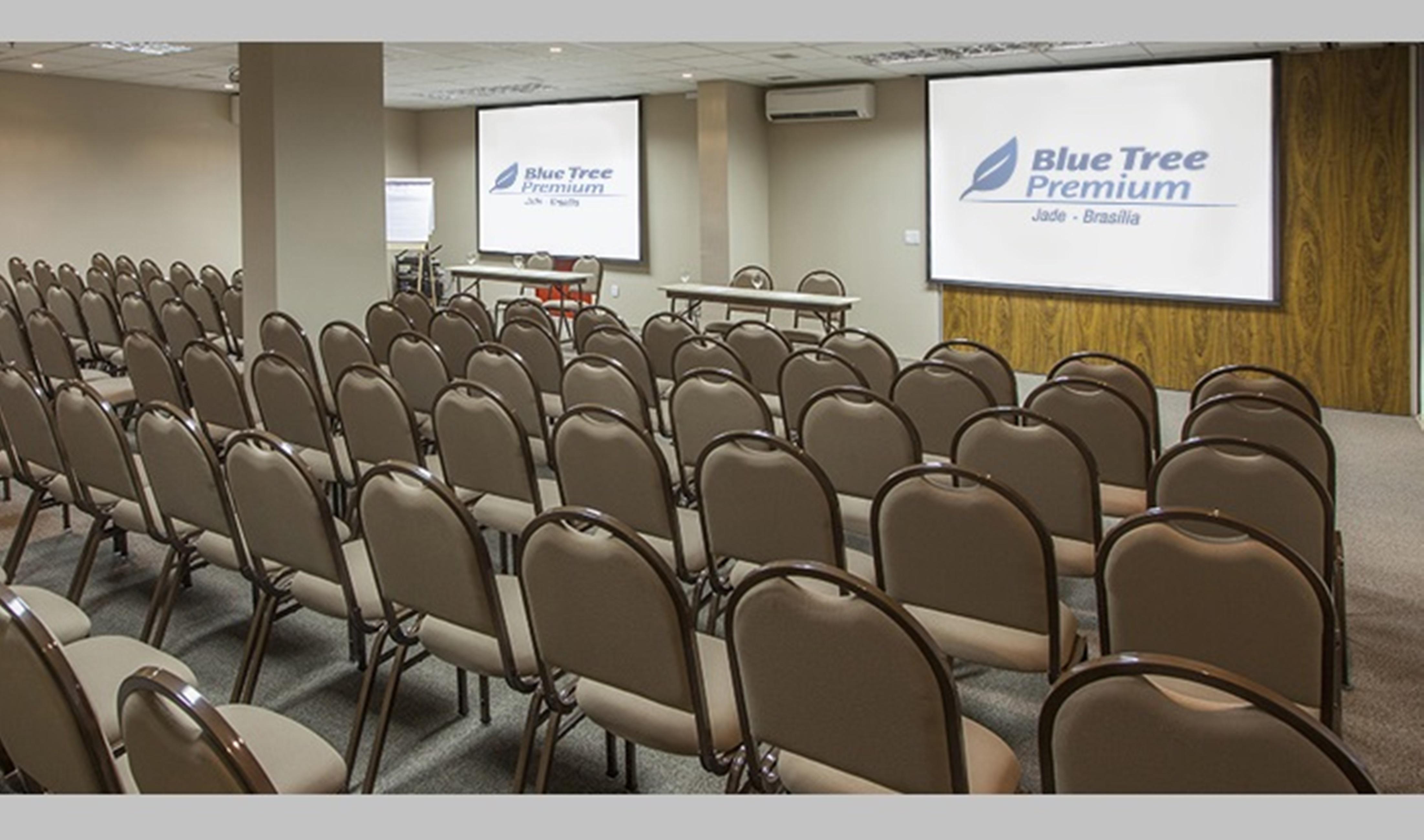 Candangolandia Jade Hotel Brasilia מראה חיצוני תמונה Blue Tree Premium